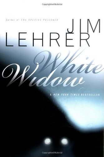 Jim Lehrer/White Widow